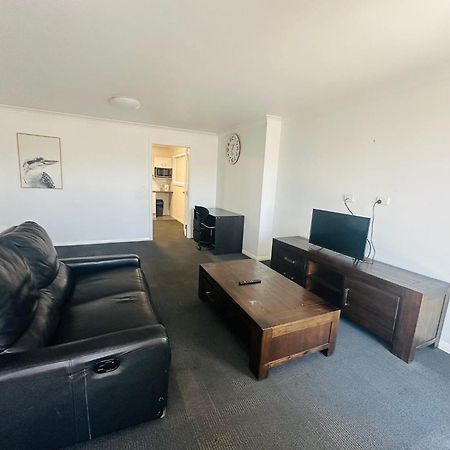 Aspire Newcastle Hotell Eksteriør bilde