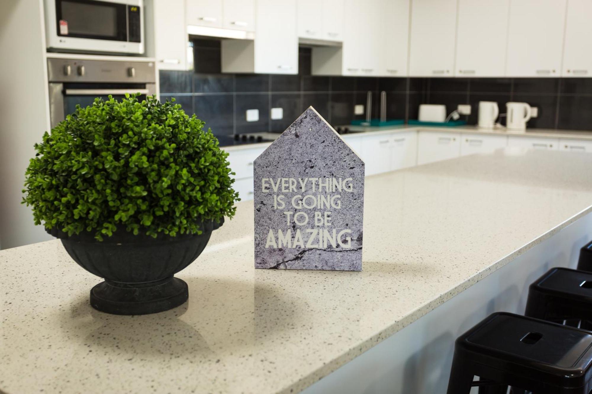 Aspire Newcastle Hotell Eksteriør bilde