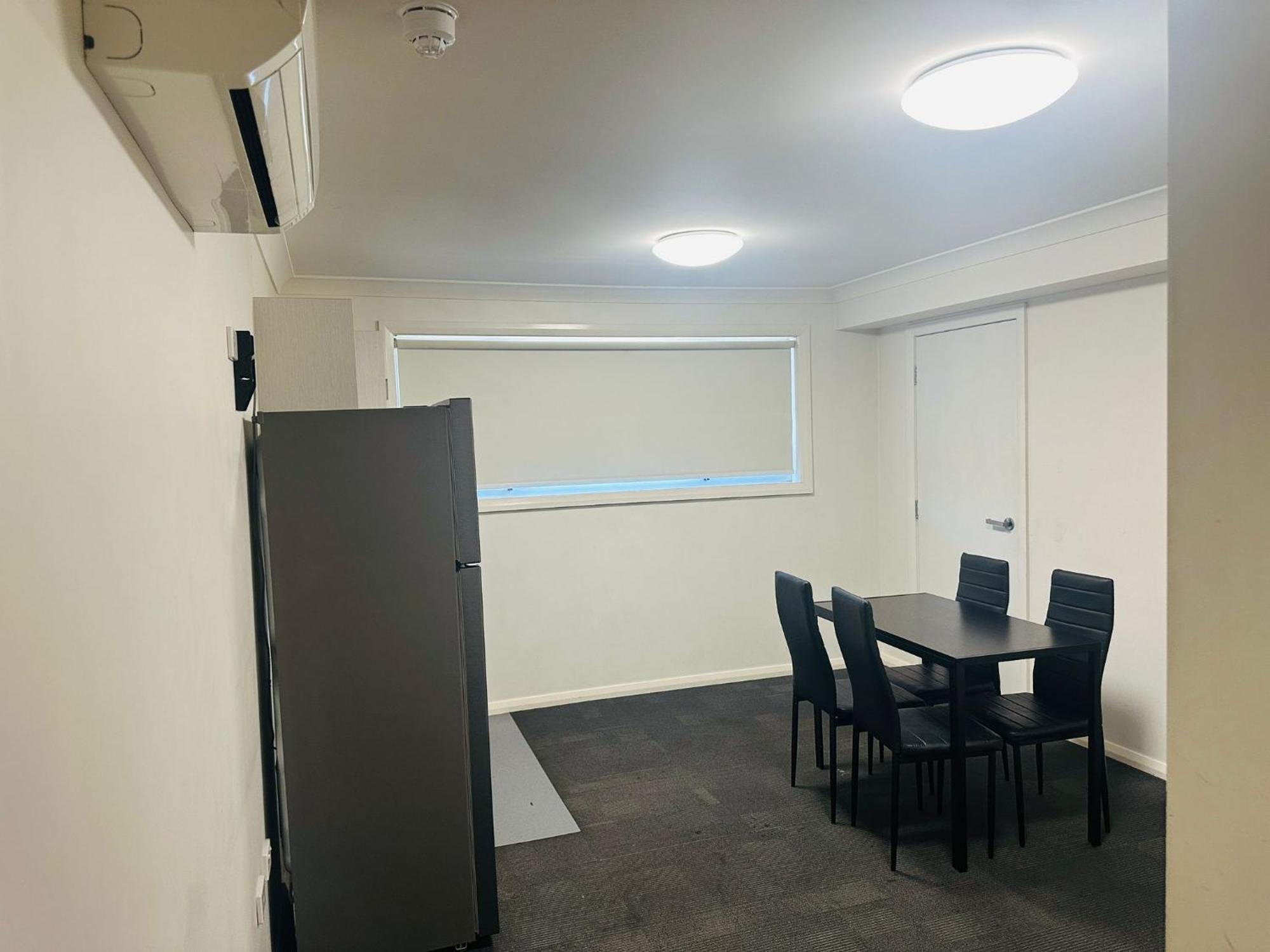 Aspire Newcastle Hotell Eksteriør bilde