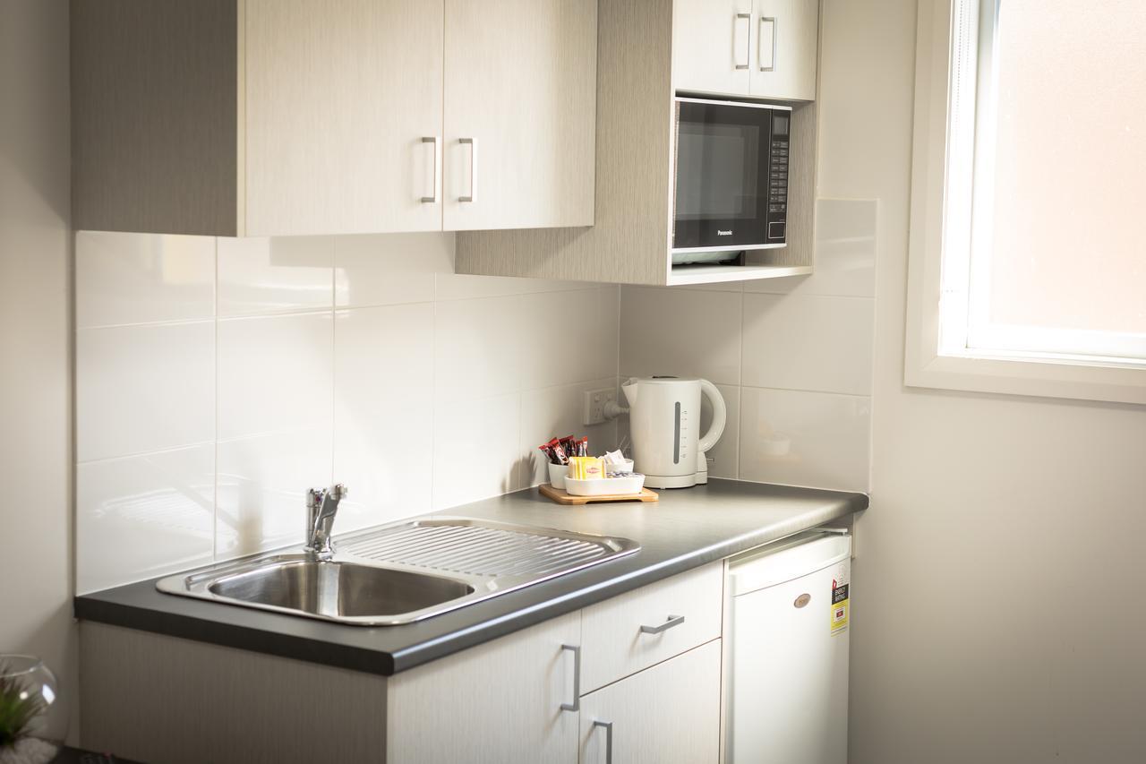 Aspire Newcastle Hotell Eksteriør bilde