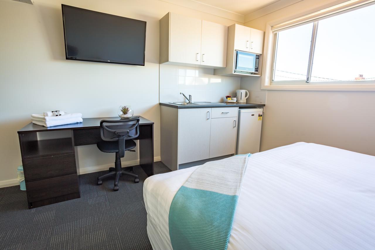 Aspire Newcastle Hotell Eksteriør bilde